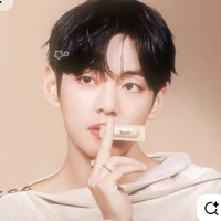 kim taehyung