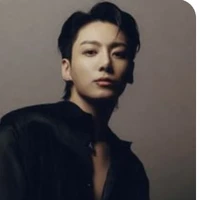 jeon Jungkook