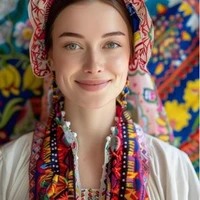 Ana Moore (fl mom) 
