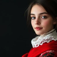 Sophia Wright (ml sister)