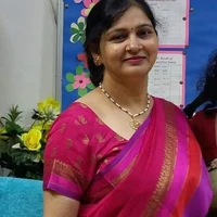 Nandini chauhan/ FL mother