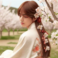 Kim/Jeon Taehyung (ore)