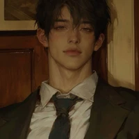 Demino de Louiva/mc dad (RA)