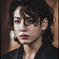 Jeon Jungkook