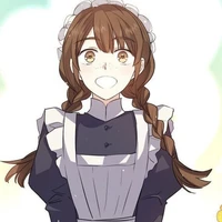 Evelyn (Maid)