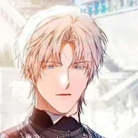 Cedric Sylvia (Duke of Sylvia)