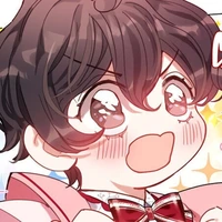 Louis Blackwood(Second prince) (7 yrs)