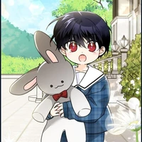 Theodore Blackwood (ML)(9 yrs old)