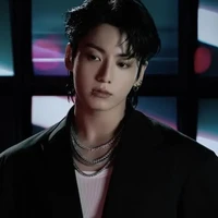 Jean Jungkook (Mafia)