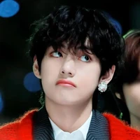 kim taehyung