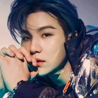 Min yoongi