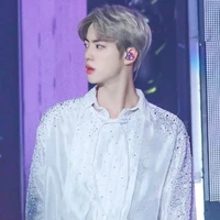 Jean seokjin