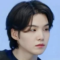 Min Yoongi