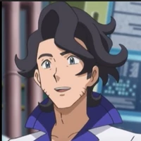 Professor Sycamore