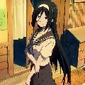 fuyumi irusu