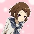 ibara mayaka