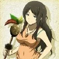 tomoe oreki