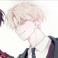 Draco Malfoy