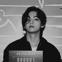 Kim Taehyung