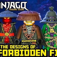 Forbidden five