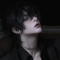 kael volka(Villan bro)