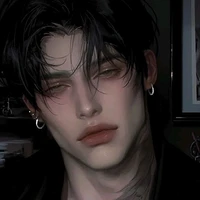 Victor volka(Villan dad)