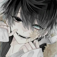 crazy author 