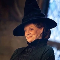Professor McGonagall