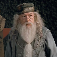 Professor Dumbledore