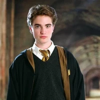Cedric