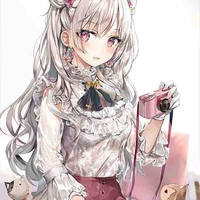 Riri (fl friend)