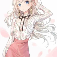 Eva (fl assistant)