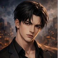 Victor Hale