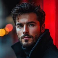 Victor Volkov/FL Father