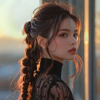 Anastasia Volkov /FL Mother