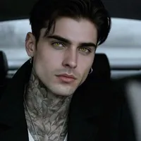 Nicholai Petrov/FL BFF
