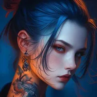 Irina Volkova/FL BFF
