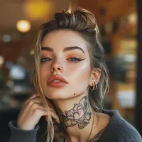 Ekaterina Sokolova/FL BFF/PA