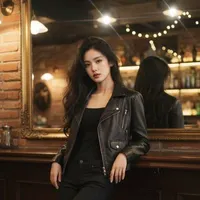 Ananya Iyer/ML BFF
