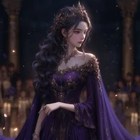 Aamara Desai/FL /Villainess