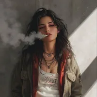 Naina Trivedi/FL Dance Partner