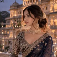 Meera Desai/FL Mother
