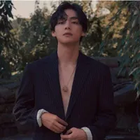 Kim taehyung