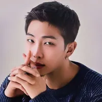 Kim namjoon