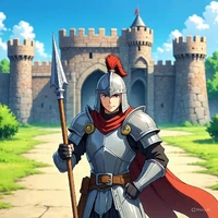Guard A