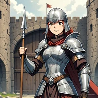 Guard B
