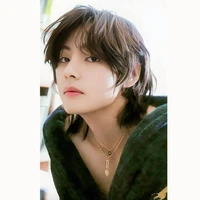 Kim Taehyung