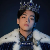 kim taehyung