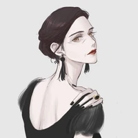 Isabella valderholt (A.D)