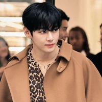 Kim Taehyung